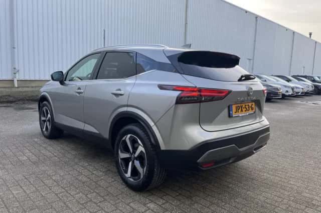 Nissan Qashqai (2024) thumbnail 50