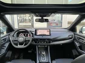 Nissan Qashqai (2024) thumbnail 7