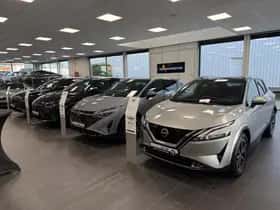 Nissan Qashqai (2024) thumbnail 64