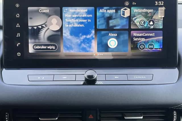 Nissan Qashqai (2024) thumbnail 69