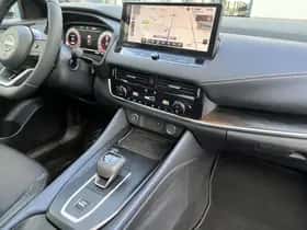 Nissan Qashqai (2024) thumbnail 73