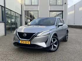 Nissan Qashqai (2024) thumbnail 77