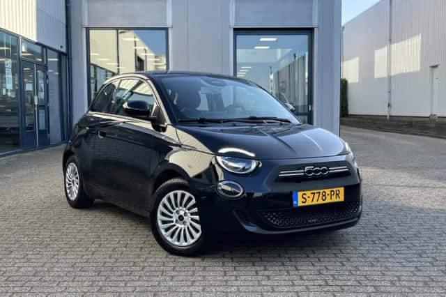 Fiat 500 (2023) thumbnail 26