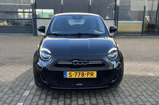 Fiat 500 (2023) thumbnail 27