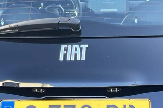 Fiat 500 (2023) thumbnail 36