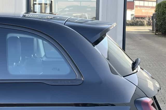 Fiat 500 (2023) thumbnail 39