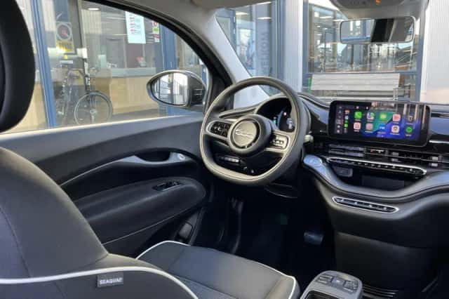 Fiat 500 (2023) thumbnail 40