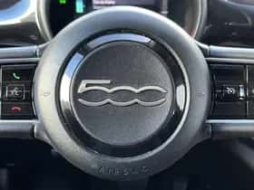 Fiat 500 (2023) thumbnail 43