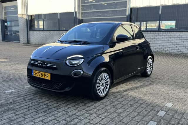 Fiat 500 (2023) thumbnail 46