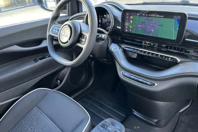 Fiat 500 (2023) thumbnail 51