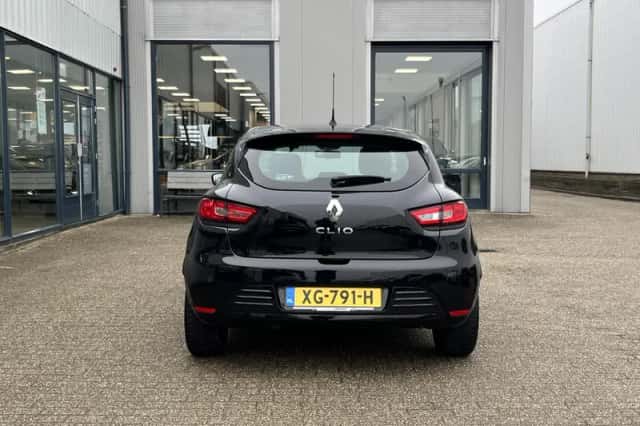 Renault Clio (2019) thumbnail 20