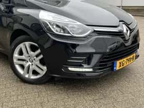 Renault Clio (2019) thumbnail 28