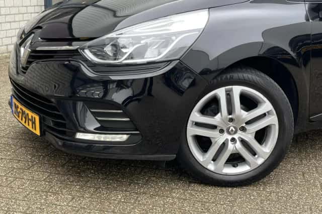 Renault Clio (2019) thumbnail 30
