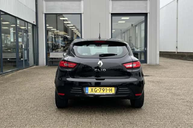 Renault Clio (2019) thumbnail 34