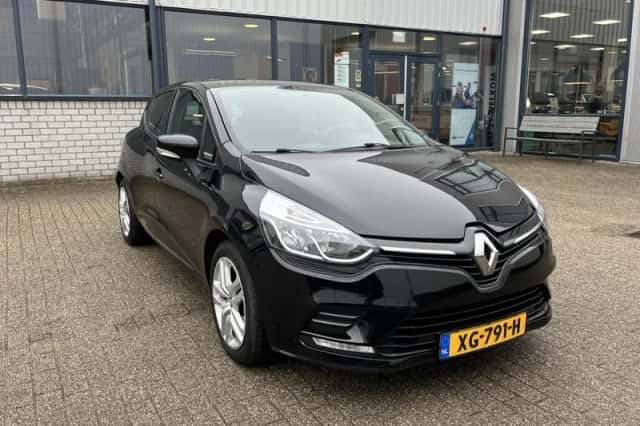 Renault Clio (2019) thumbnail 59