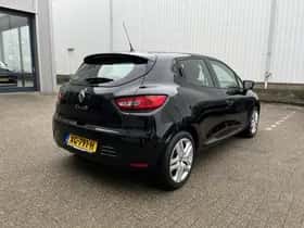 Renault Clio (2019) thumbnail 62