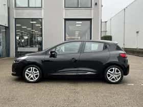 Renault Clio (2019) thumbnail 10