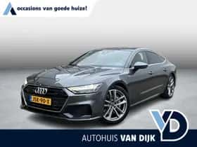 Audi A7 (2023)
