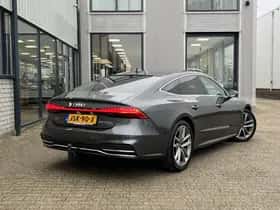Audi A7 thumbnail 2