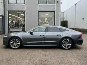 Audi A7 thumbnail 11