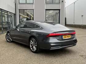 Audi A7 thumbnail 12