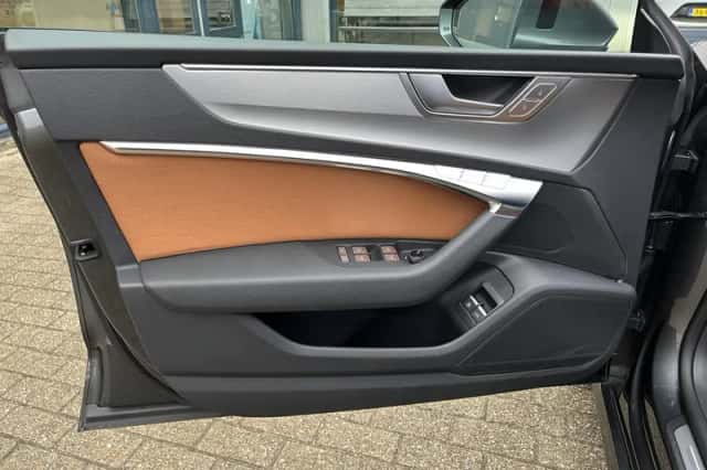 Audi A7 (2023) thumbnail 14