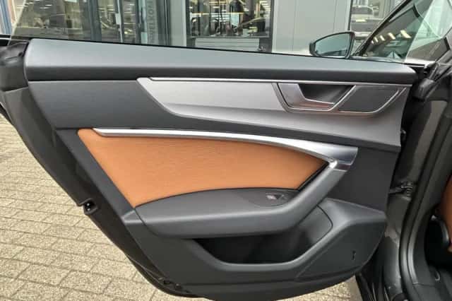 Audi A7 (2023) thumbnail 20