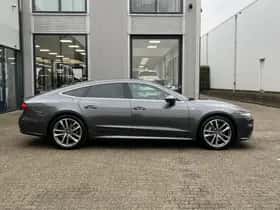 Audi A7 thumbnail 3