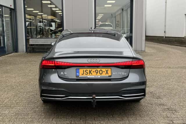 Audi A7 (2023) thumbnail 24