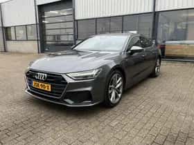 Audi A7 thumbnail 36