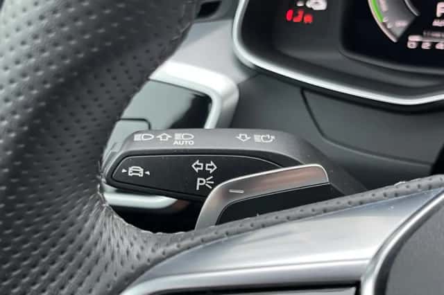 Audi A7 (2023) thumbnail 40