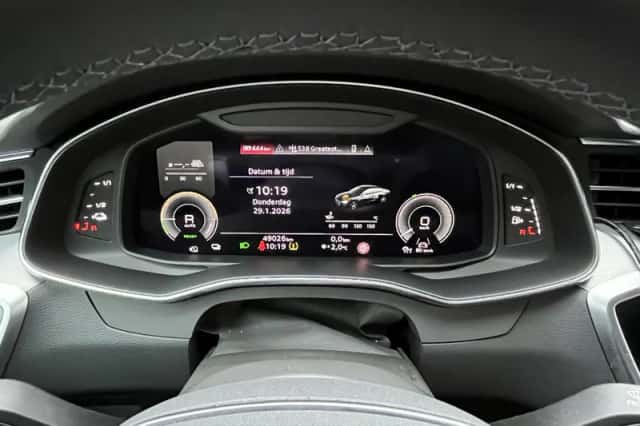 Audi A7 (2023) thumbnail 73
