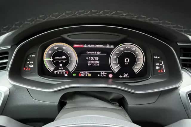 Audi A7 (2023) thumbnail 75