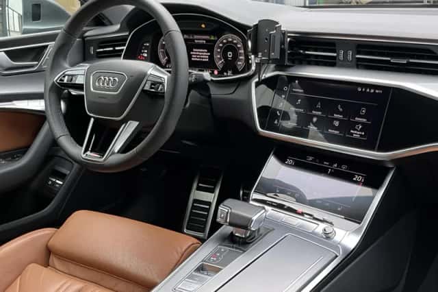 Audi A7 (2023) thumbnail 81