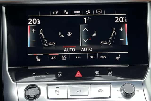 Audi A7 (2023) thumbnail 82