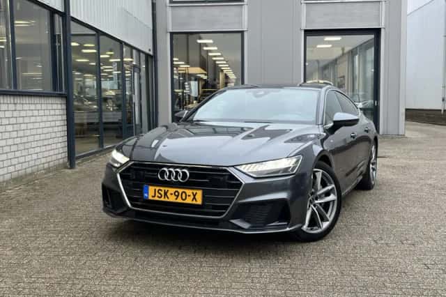 Audi A7 (2023) thumbnail 89