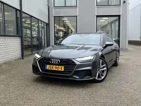 Audi A7 thumbnail 89