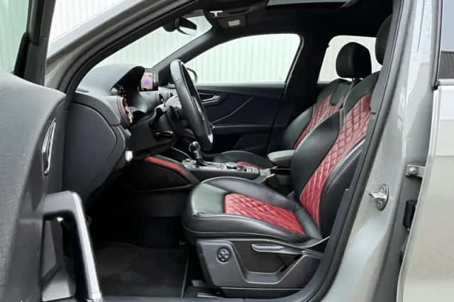Audi Q2 (2019) thumbnail 15
