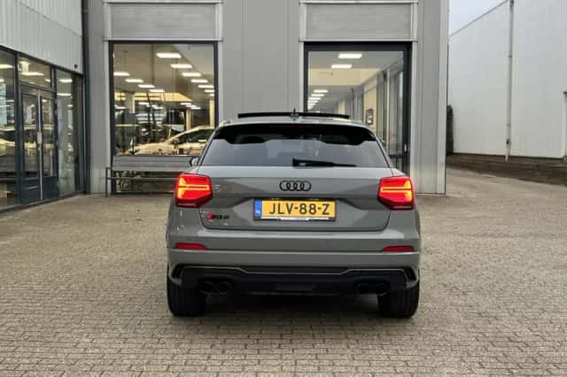 Audi Q2 (2019) thumbnail 17