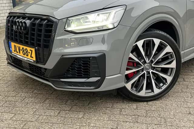 Audi Q2 (2019) thumbnail 34