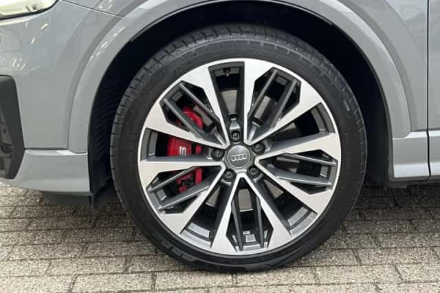 Audi Q2 (2019) thumbnail 35