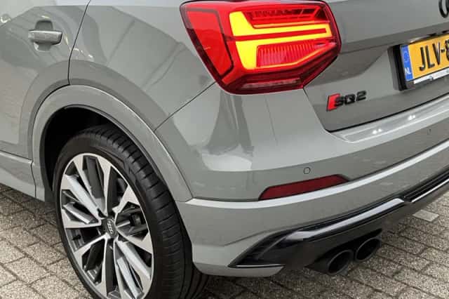 Audi Q2 (2019) thumbnail 37