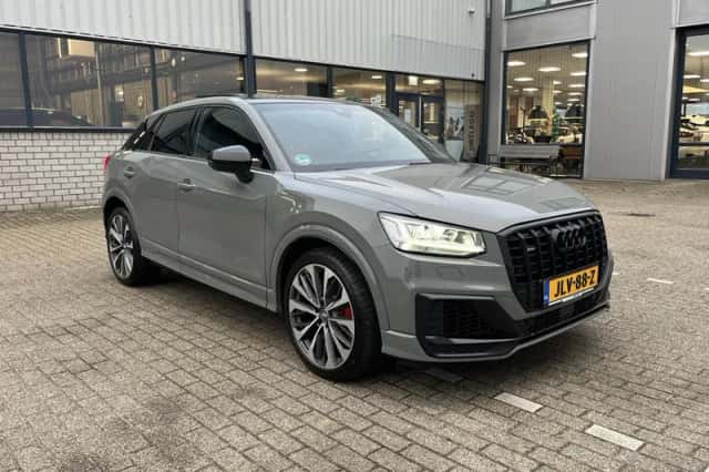 Audi Q2 (2019) thumbnail 38