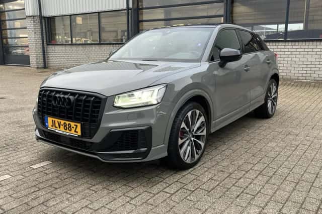 Audi Q2 (2019) thumbnail 39