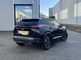 Peugeot 2008 (2022) thumbnail 2