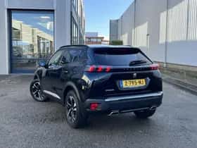 Peugeot 2008 (2022) thumbnail 11