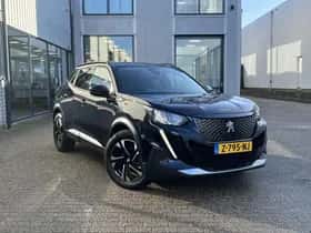 Peugeot 2008 (2022) thumbnail 12