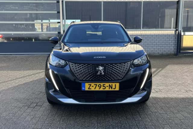 Peugeot 2008 (2022) thumbnail 30