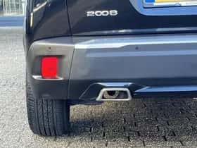 Peugeot 2008 (2022) thumbnail 38