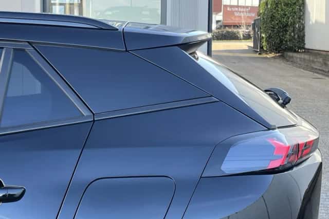 Peugeot 2008 (2022) thumbnail 43
